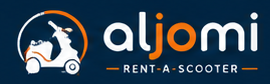 Aljomi Rent-a-Scooter
